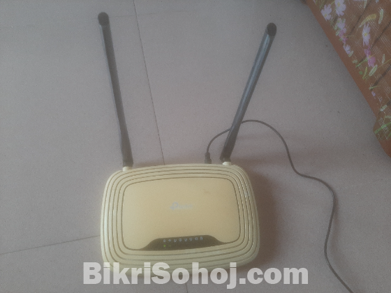 Tp link router